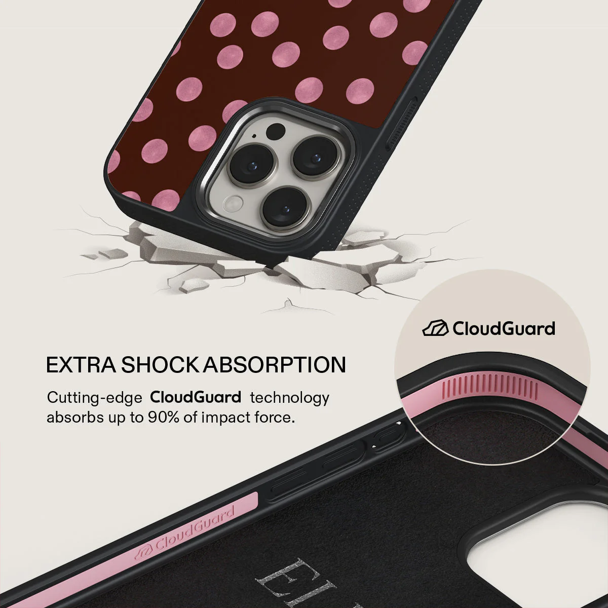 Pillow Talk - iPhone 15 Pro Max Case - Image 14