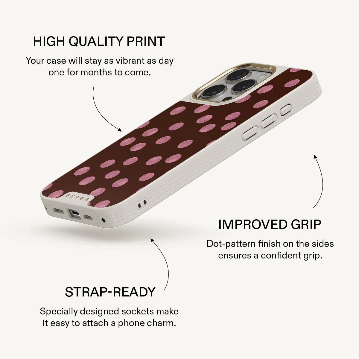 Pillow Talk - iPhone 15 Pro Max Case - Image 23