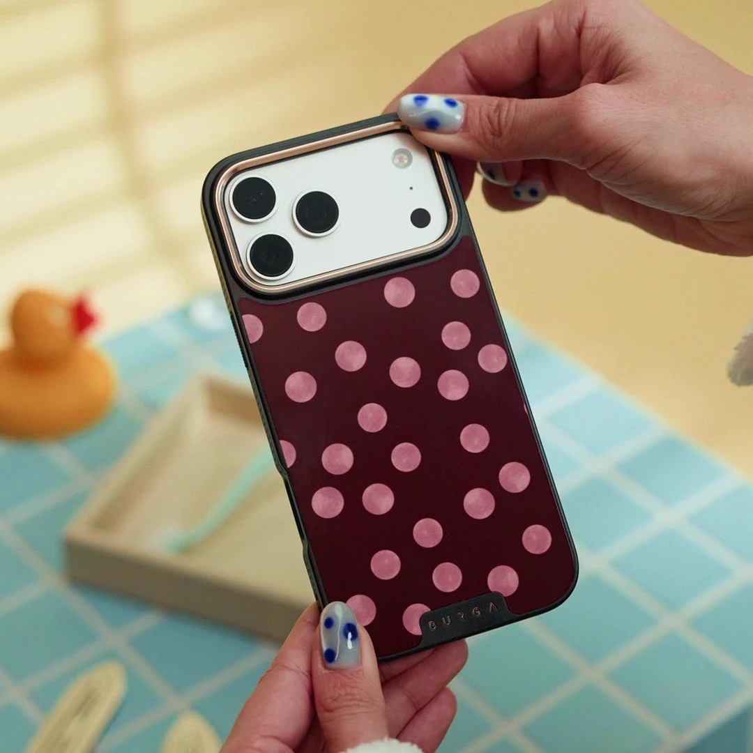 Pillow Talk - iPhone 15 Pro Max Case - Image 43