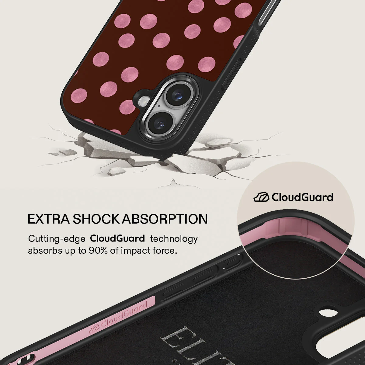 Pillow Talk - iPhone 16 Plus Case - Image 15