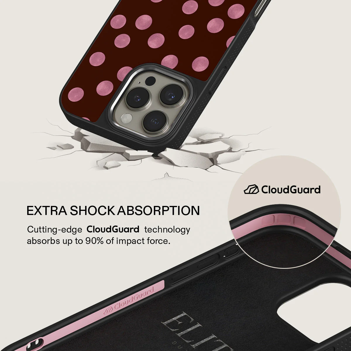 Pillow Talk - iPhone 16 Pro Max Case - Image 15
