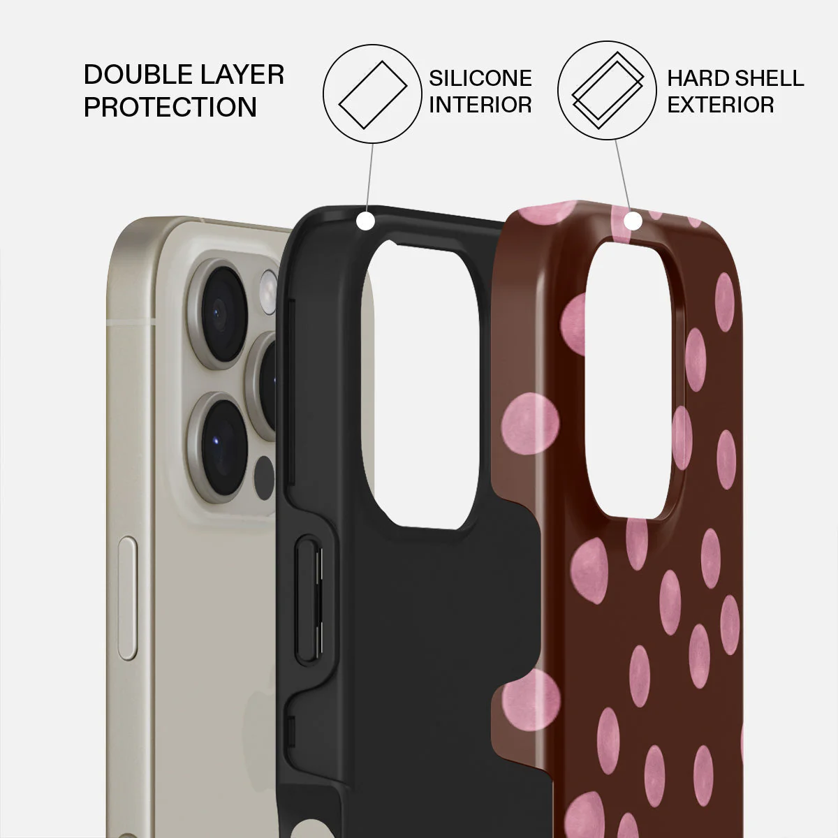 Pillow Talk - iPhone 16 Pro Max Case - Image 2