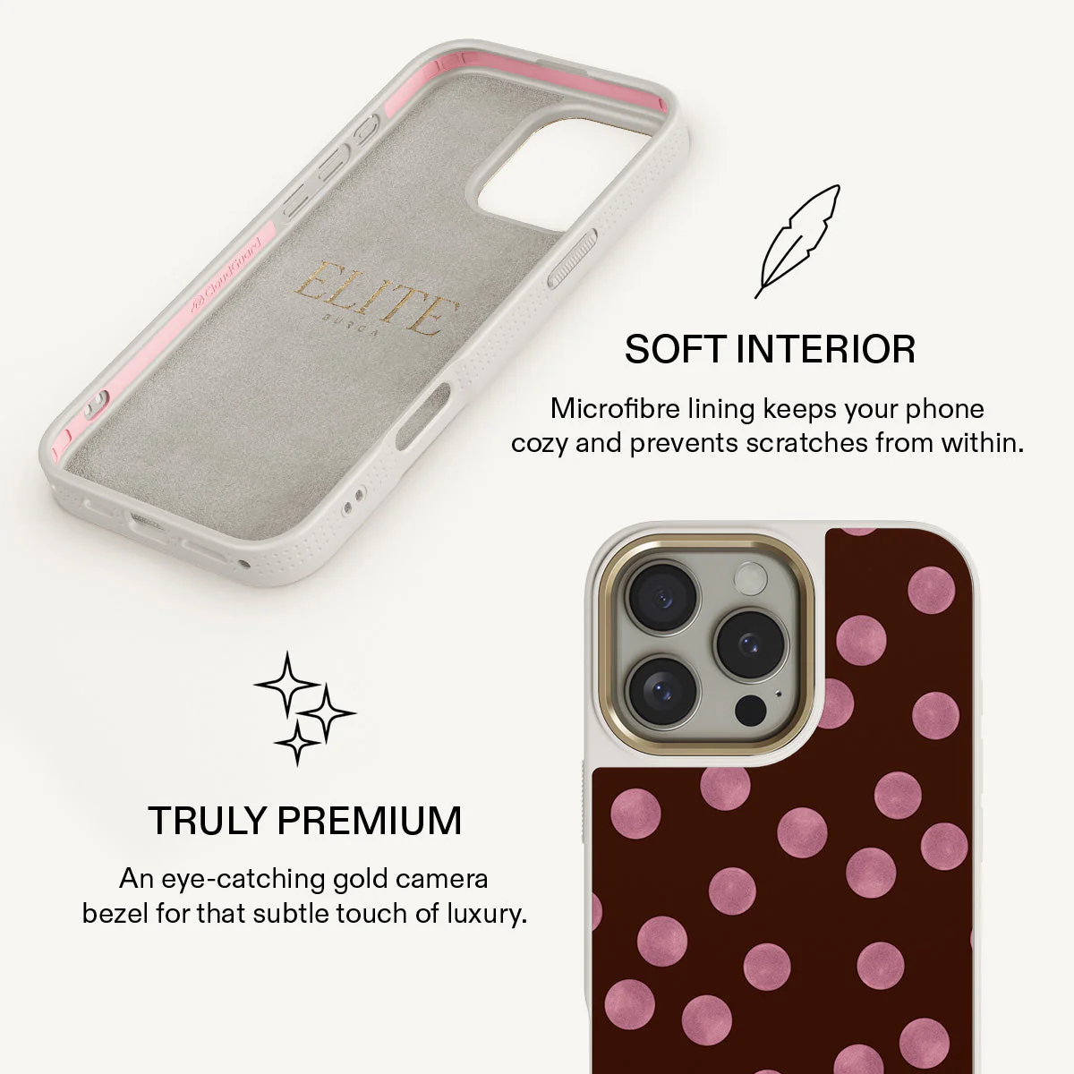 Pillow Talk - iPhone 16 Pro Max Case - Image 25