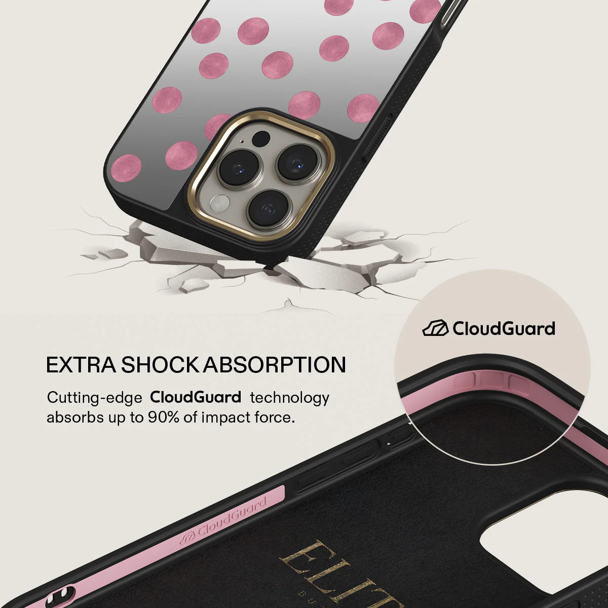 Pillow Talk - iPhone 16 Pro Max Case - Image 29