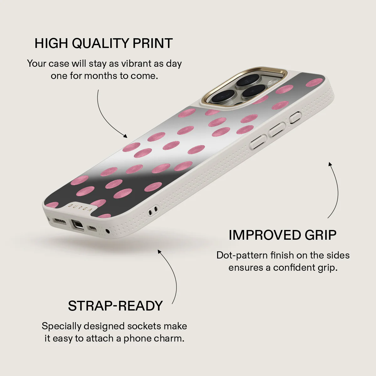 Pillow Talk - iPhone 16 Pro Max Case - Image 56