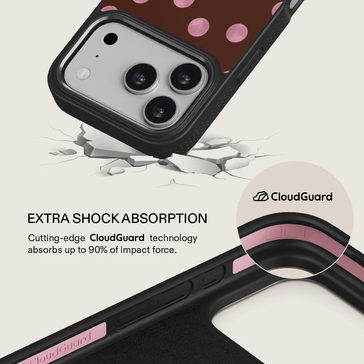 Pillow Talk - iPhone 17 Pro Case - Image 14