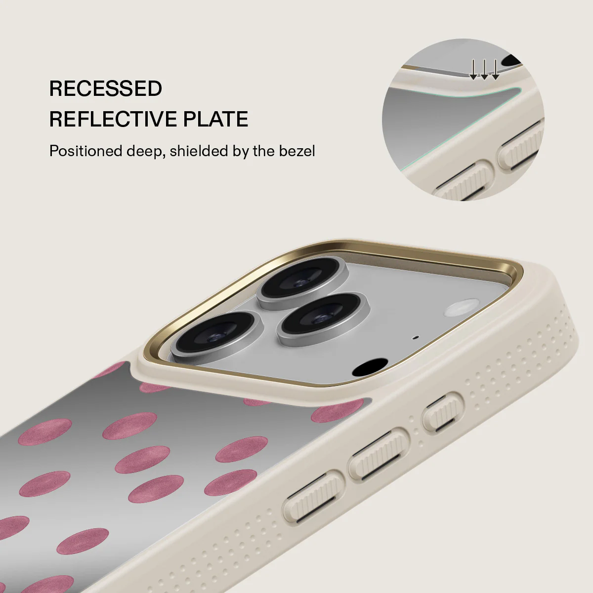 Pillow Talk - iPhone 17 Pro Case - Image 53