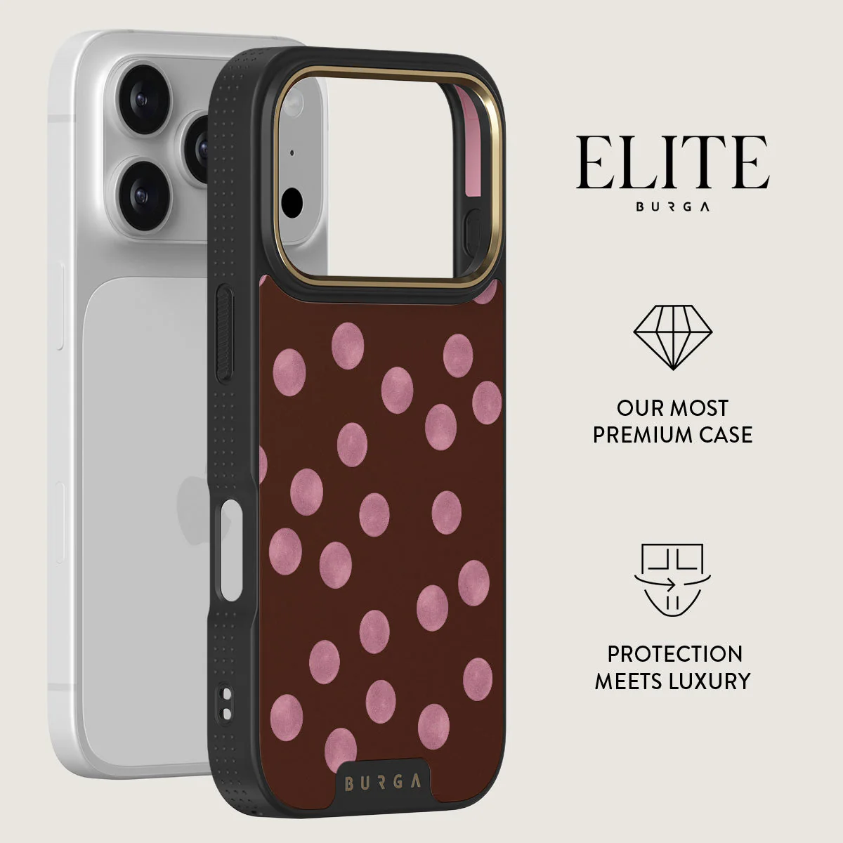 Pillow Talk - iPhone 17 Pro Case - Image 6