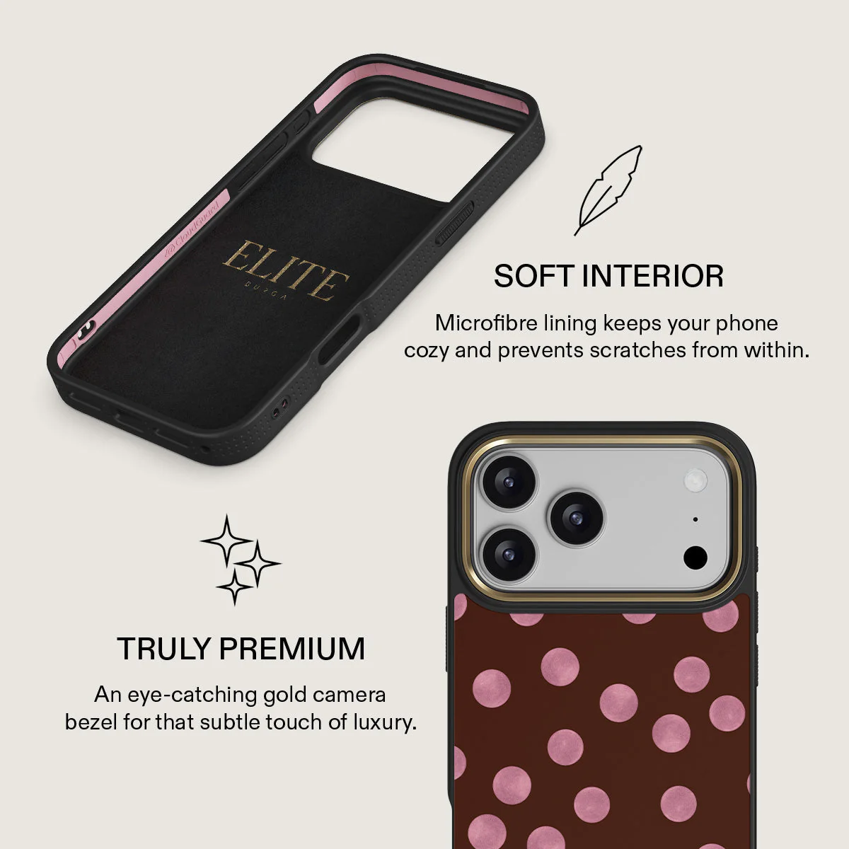 Pillow Talk - iPhone 17 Pro Max Case - Image 10