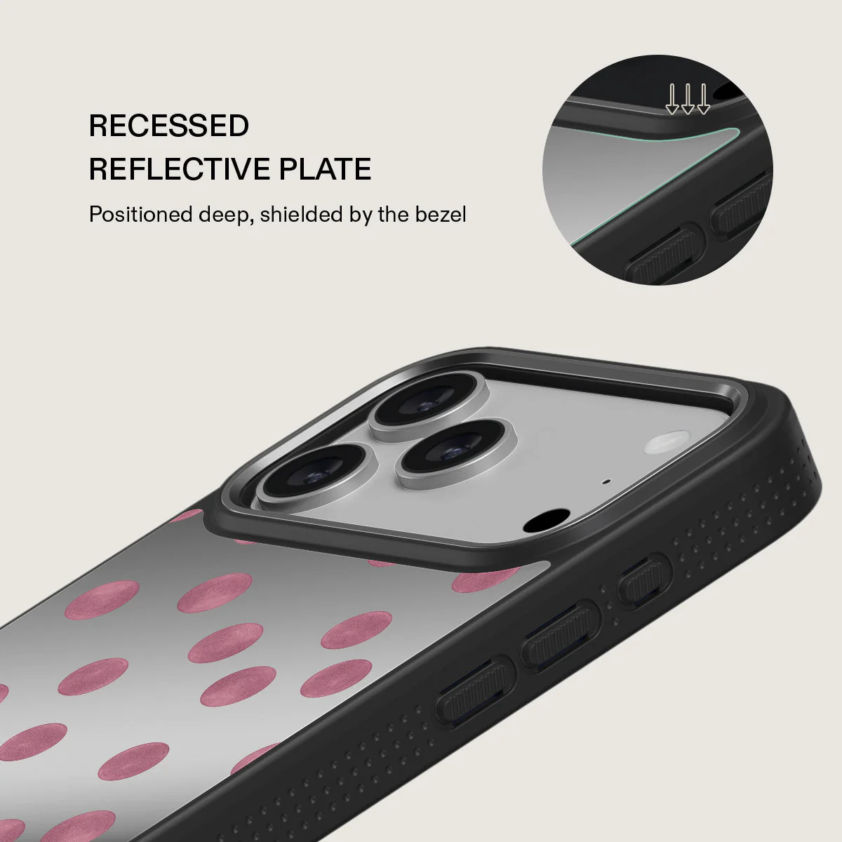 Pillow Talk - iPhone 17 Pro Max Case - Image 37