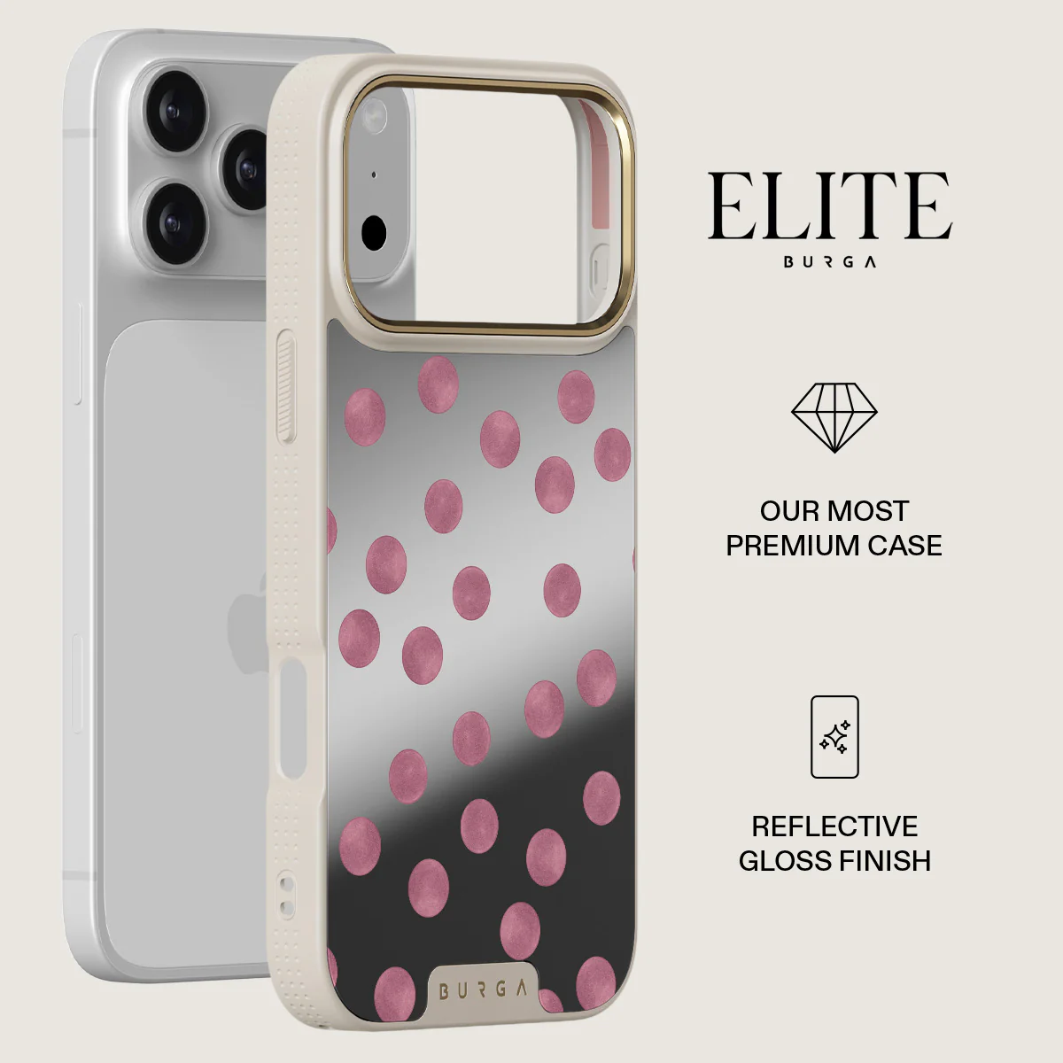 Pillow Talk - iPhone 17 Pro Max Case - Image 51