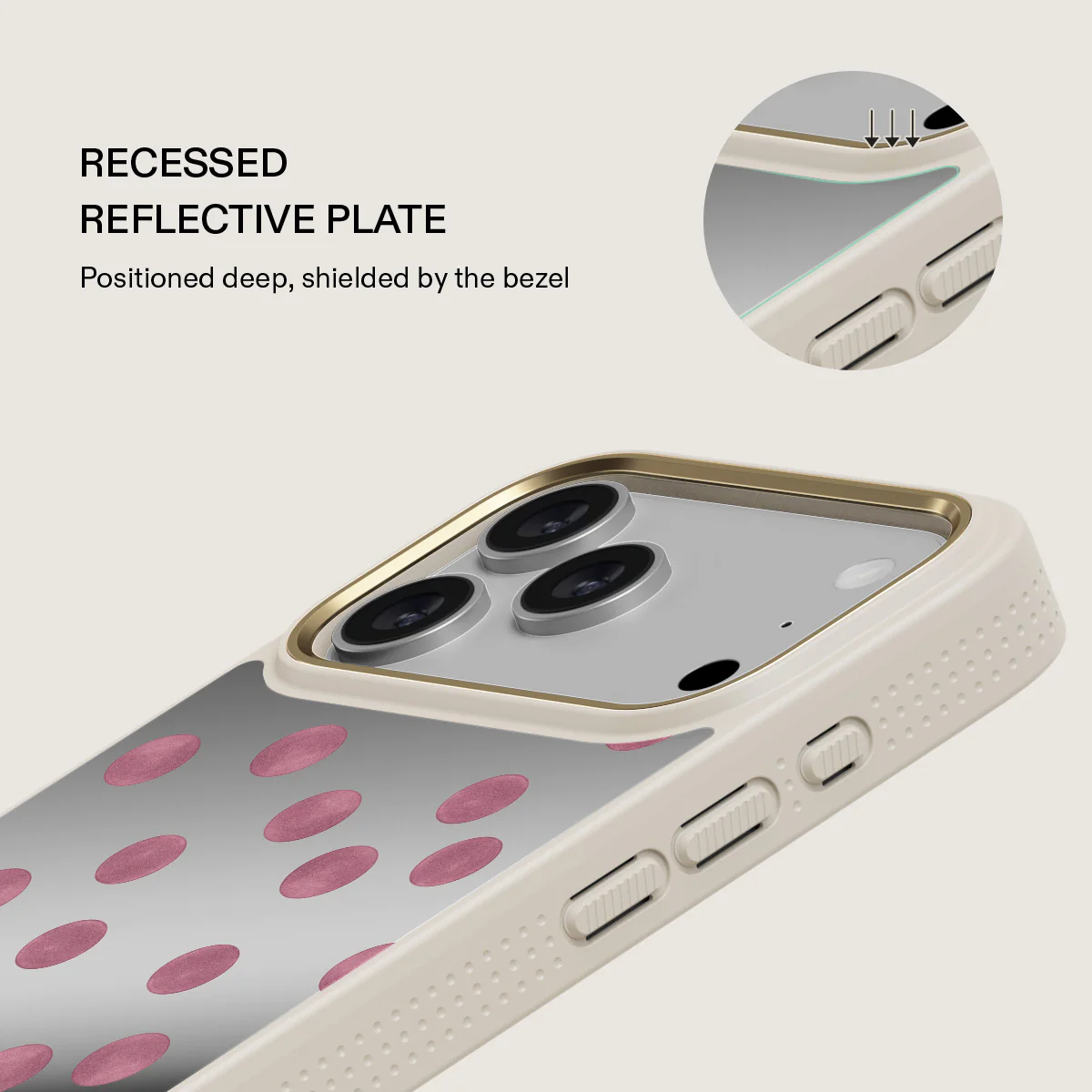 Pillow Talk - iPhone 17 Pro Max Case - Image 53