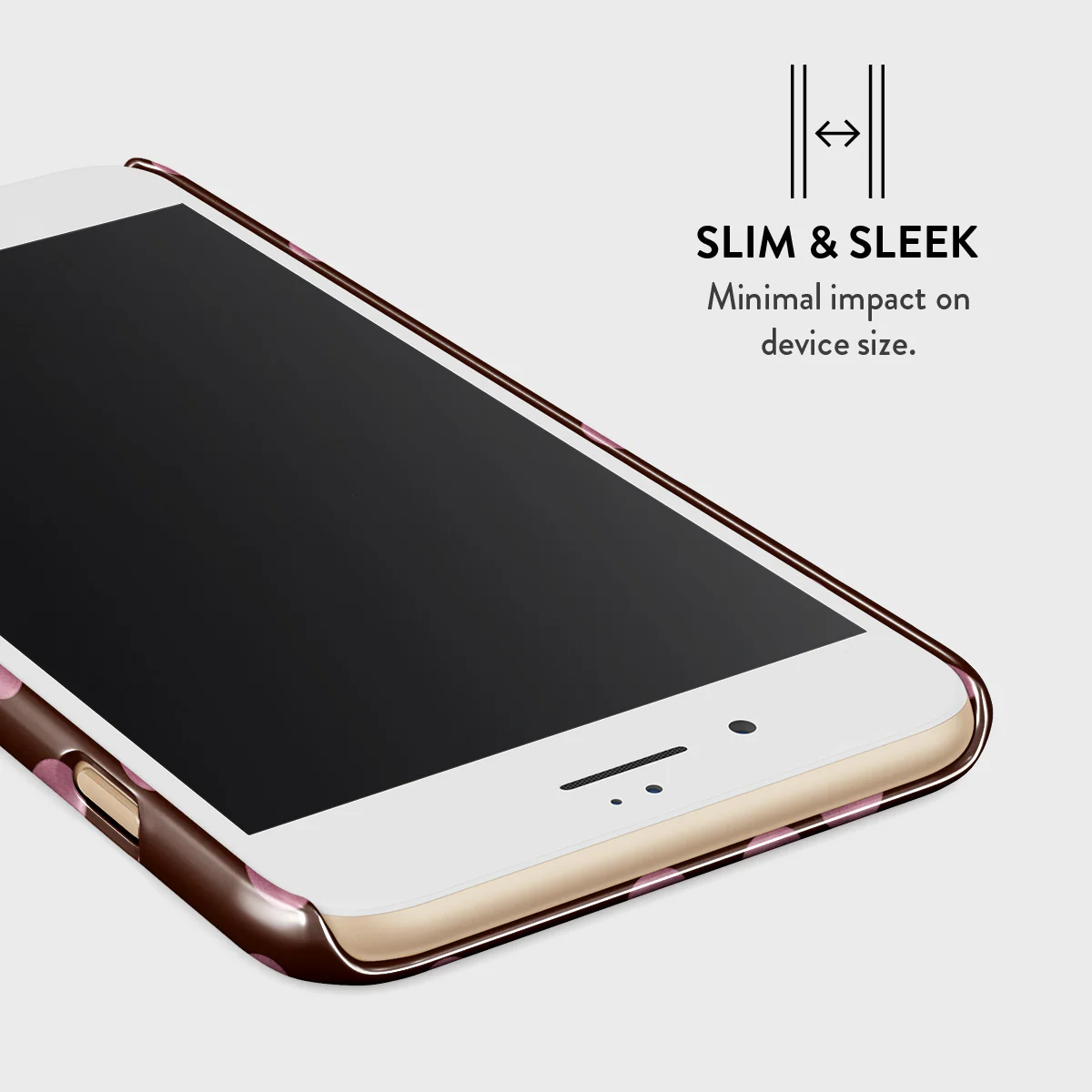 Pillow Talk - iPhone 7 / iPhone 8 Case - Image 4
