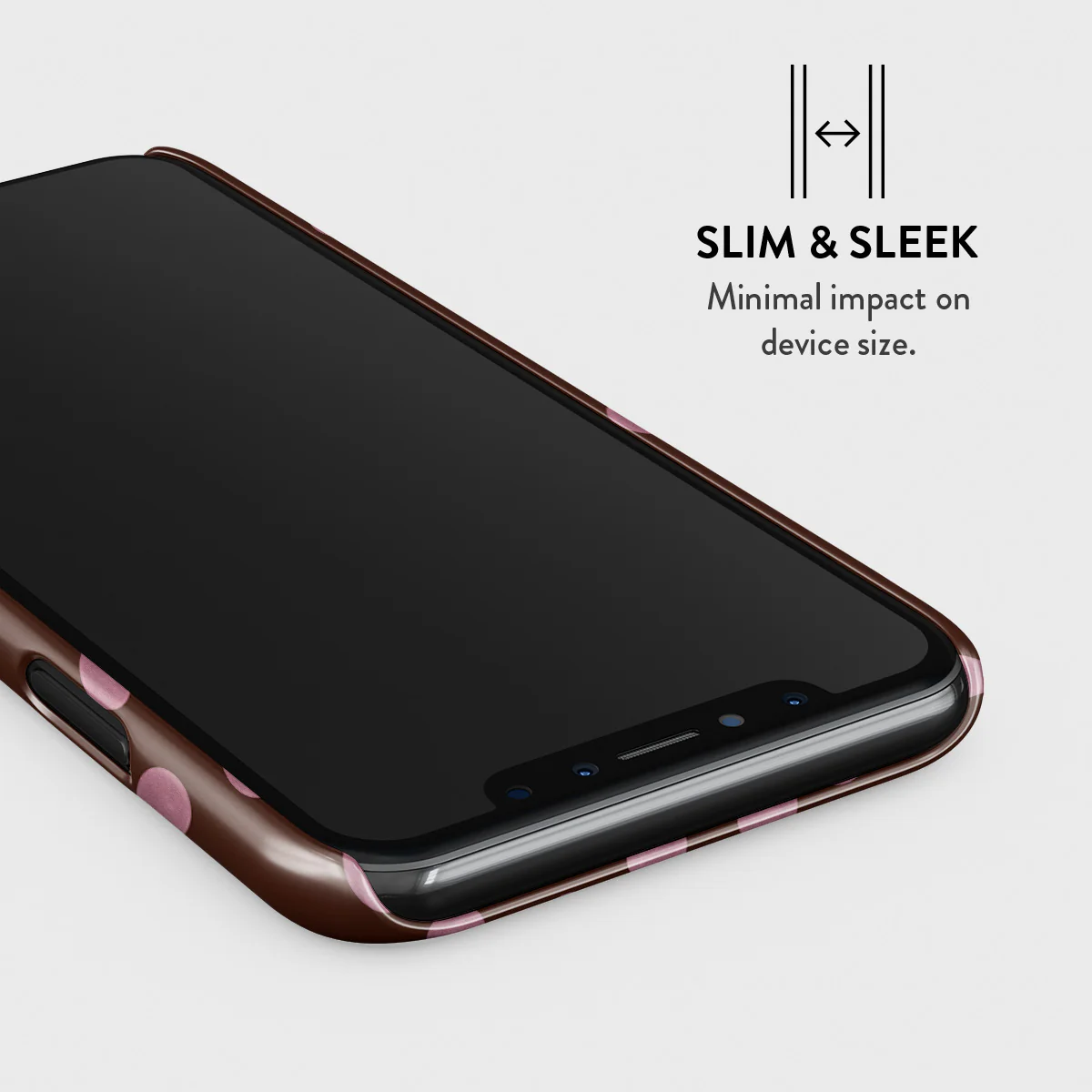 Pillow Talk - iPhone XS Max Case - Image 4
