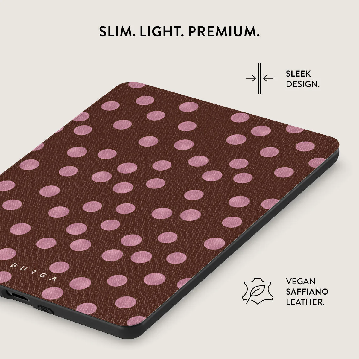 Pillow Talk - Kindle Paperwhite (12th Gen) Case - Image 6