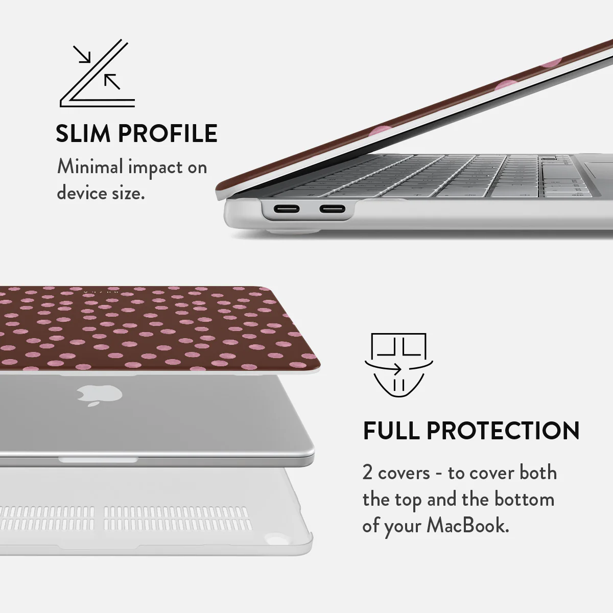 Pillow Talk - Macbook Case - Image 20