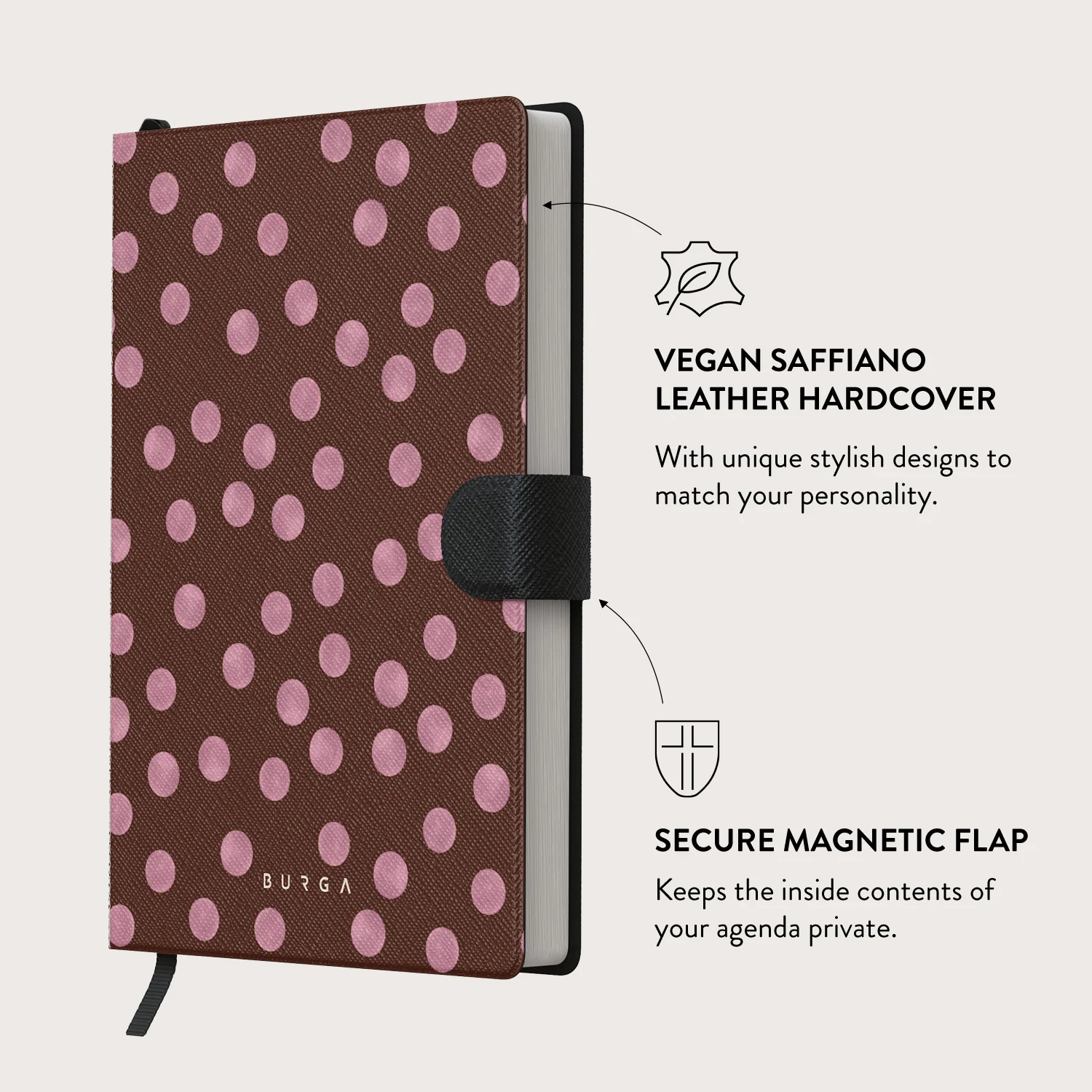 Pillow Talk - Notebook - Image 6