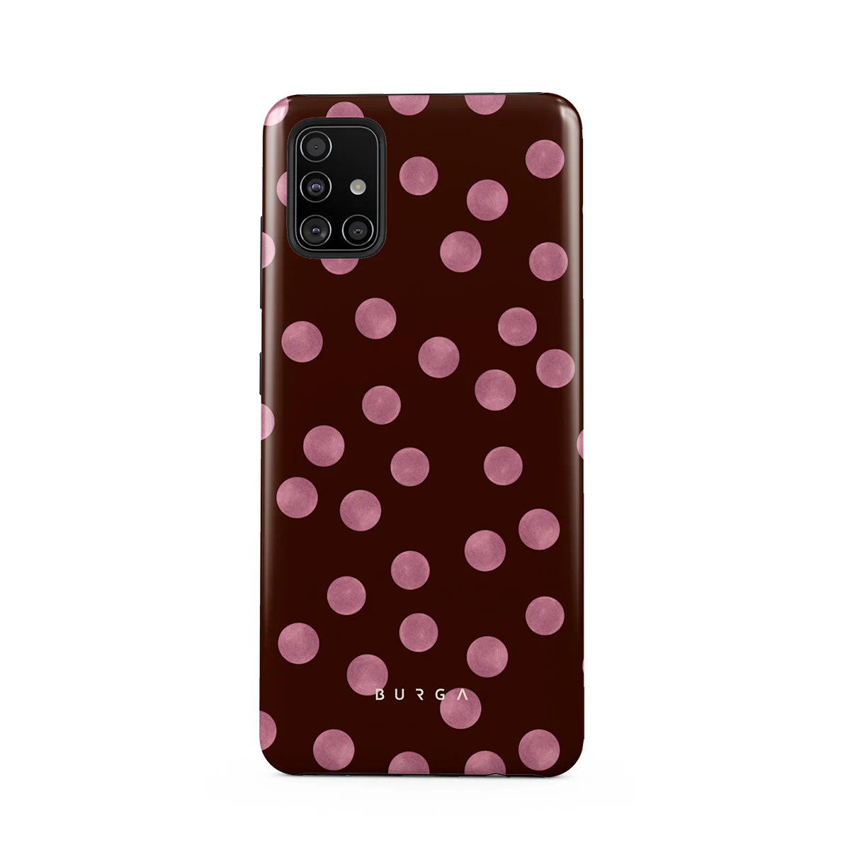 Pillow Talk - Samsung Galaxy A71 4G Case