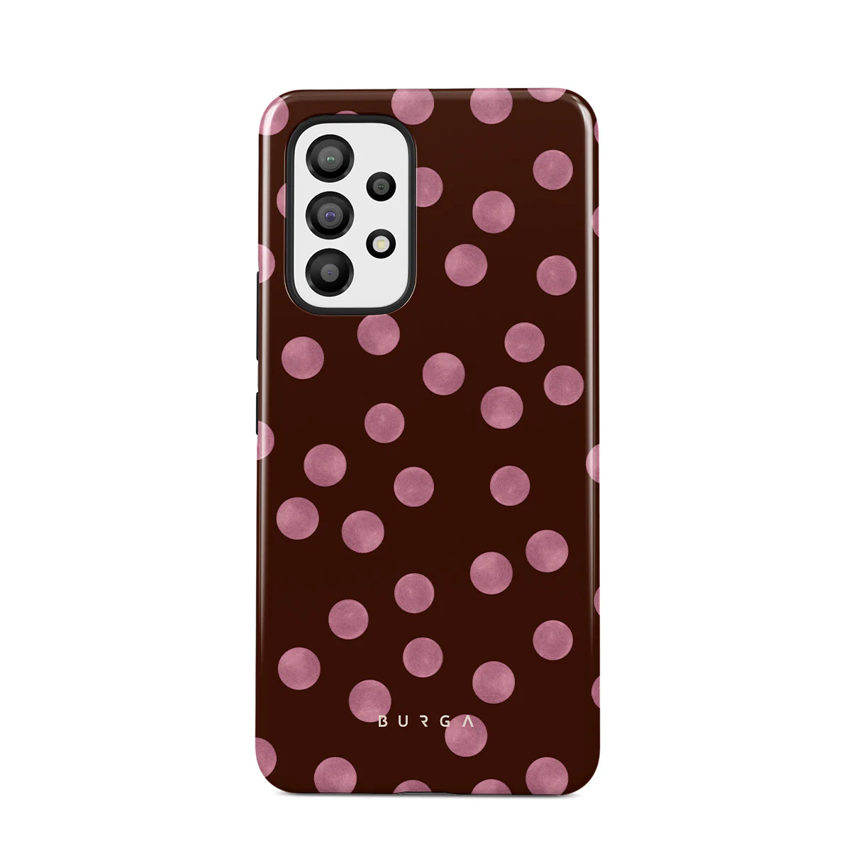 Pillow Talk - Samsung Galaxy A73 Case