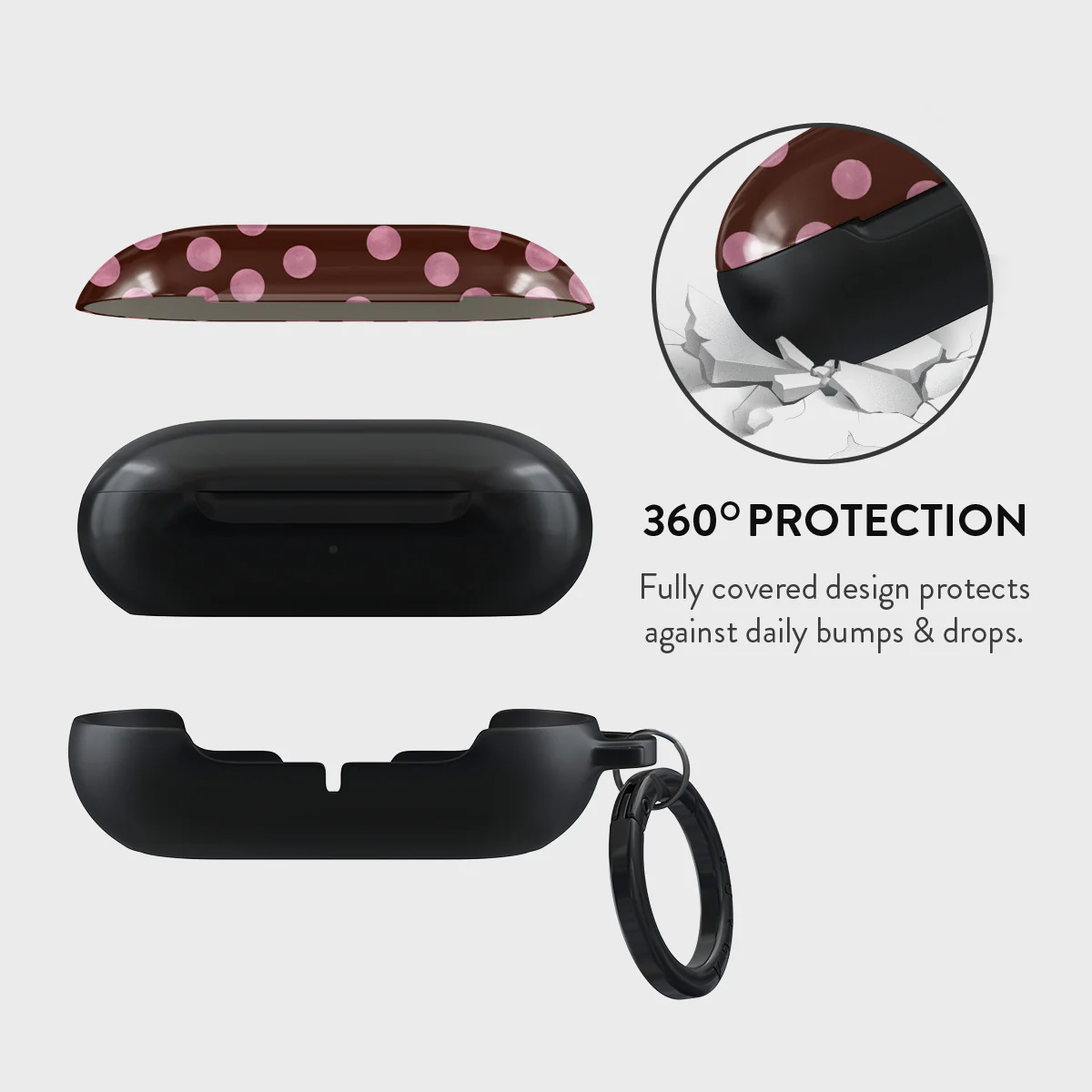 Pillow Talk - Samsung Galaxy Buds Case - Image 2