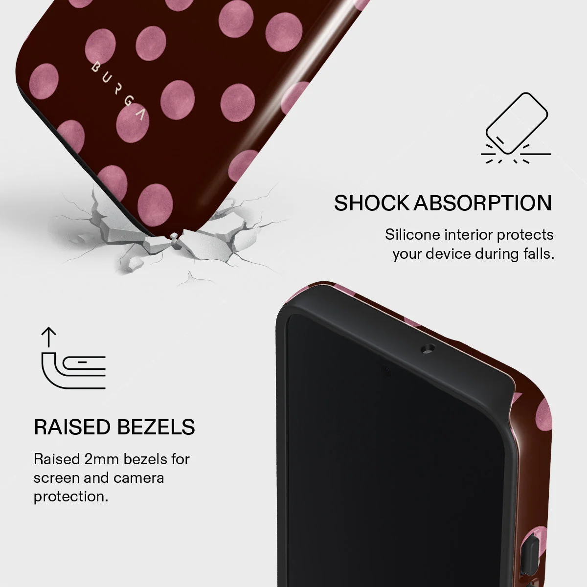 Pillow Talk - Samsung Galaxy S22 Plus Case - Image 4