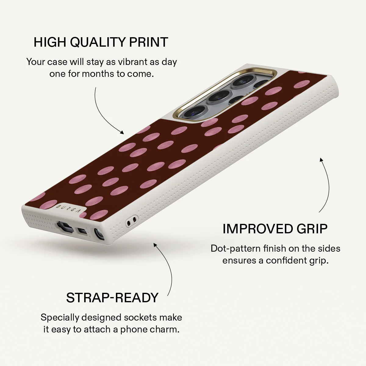 Pillow Talk - Samsung Galaxy S23 Ultra Case - Image 23