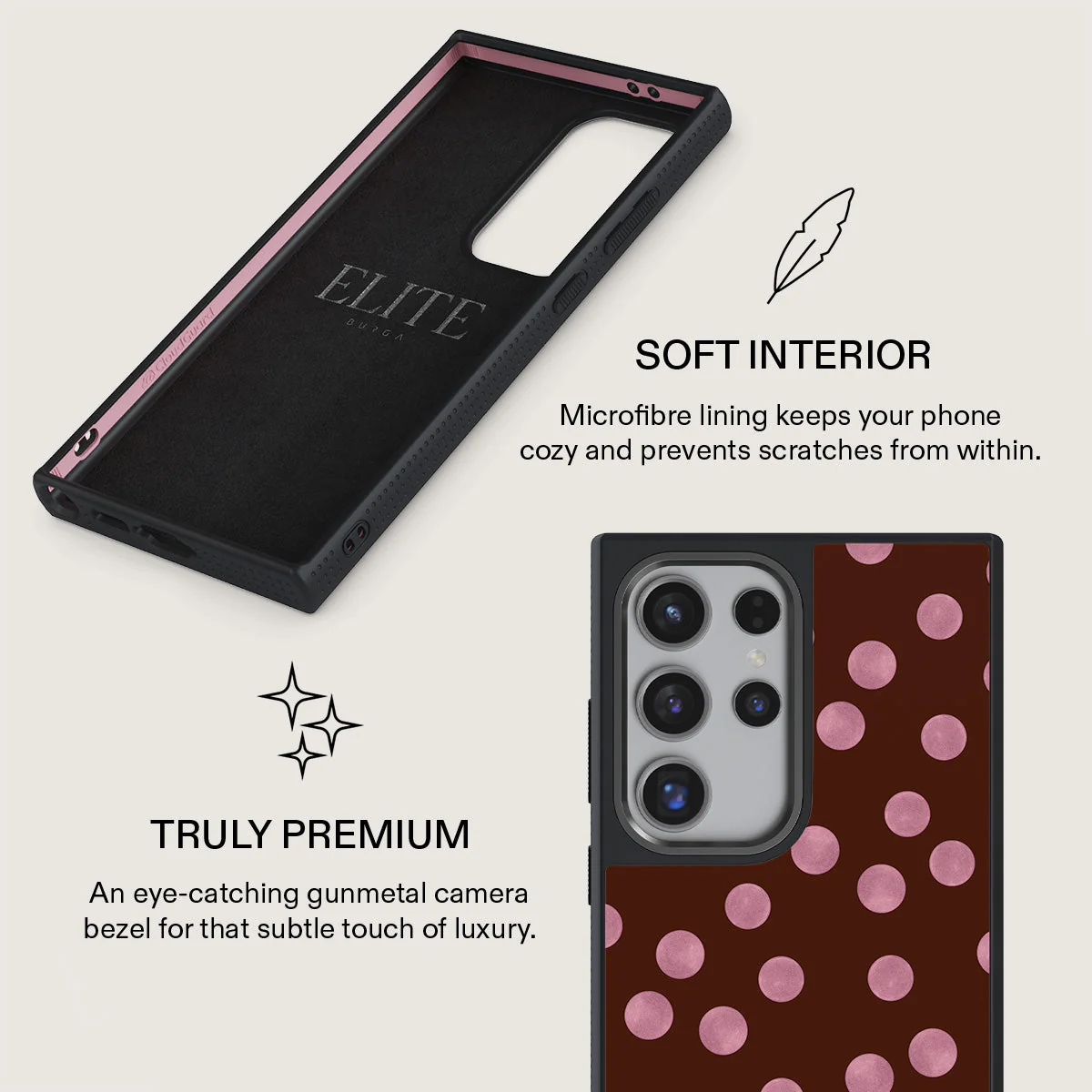 Pillow Talk - Samsung Galaxy S24 Ultra Case - Image 17