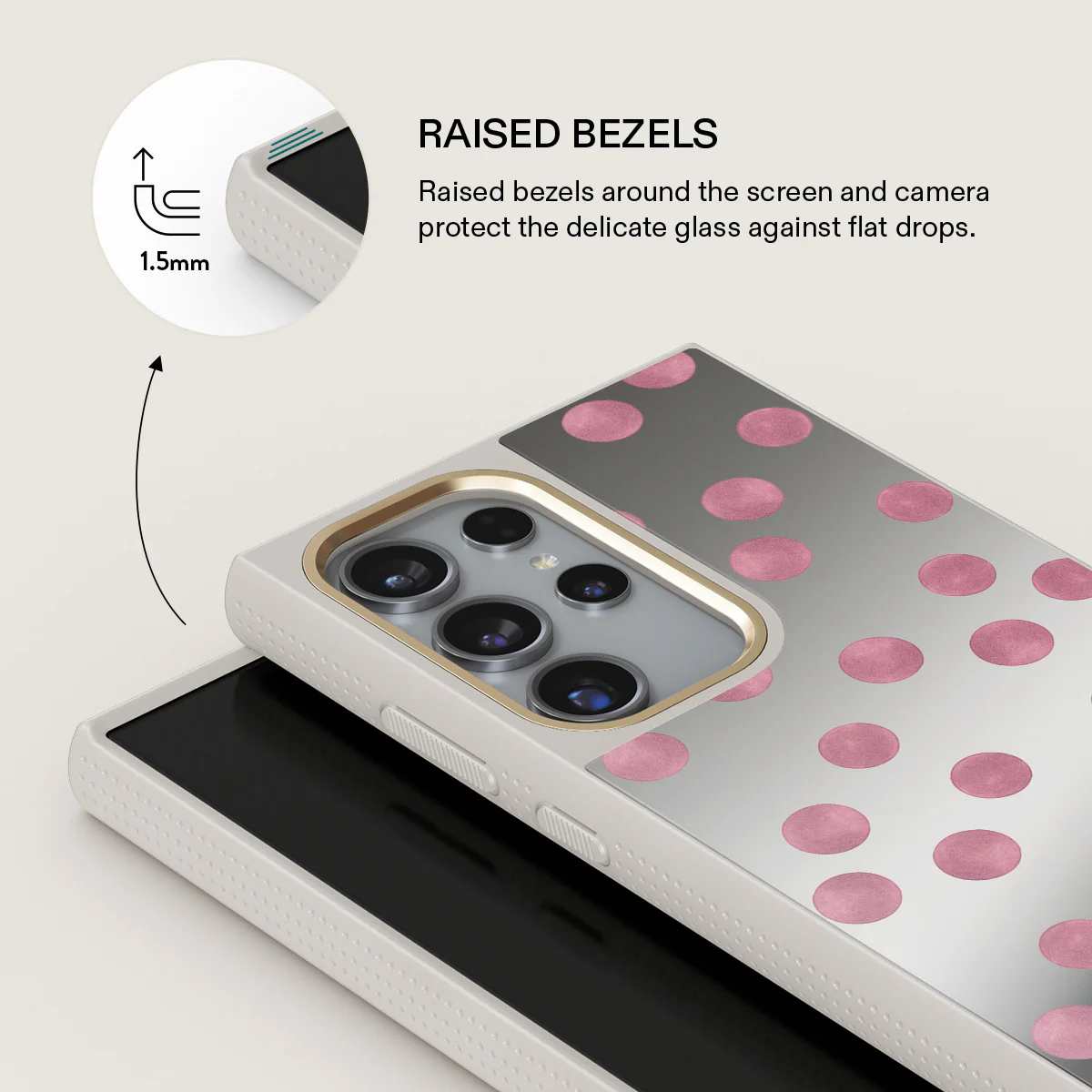 Pillow Talk - Samsung Galaxy S24 Ultra Case - Image 51