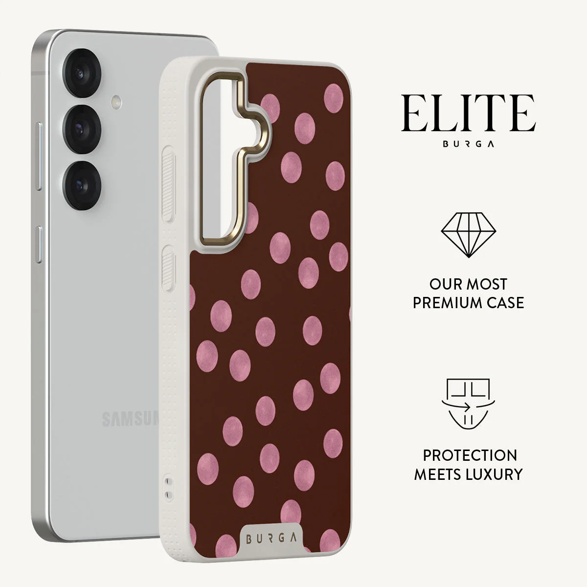 Pillow Talk - Samsung Galaxy S25 Case - Image 20