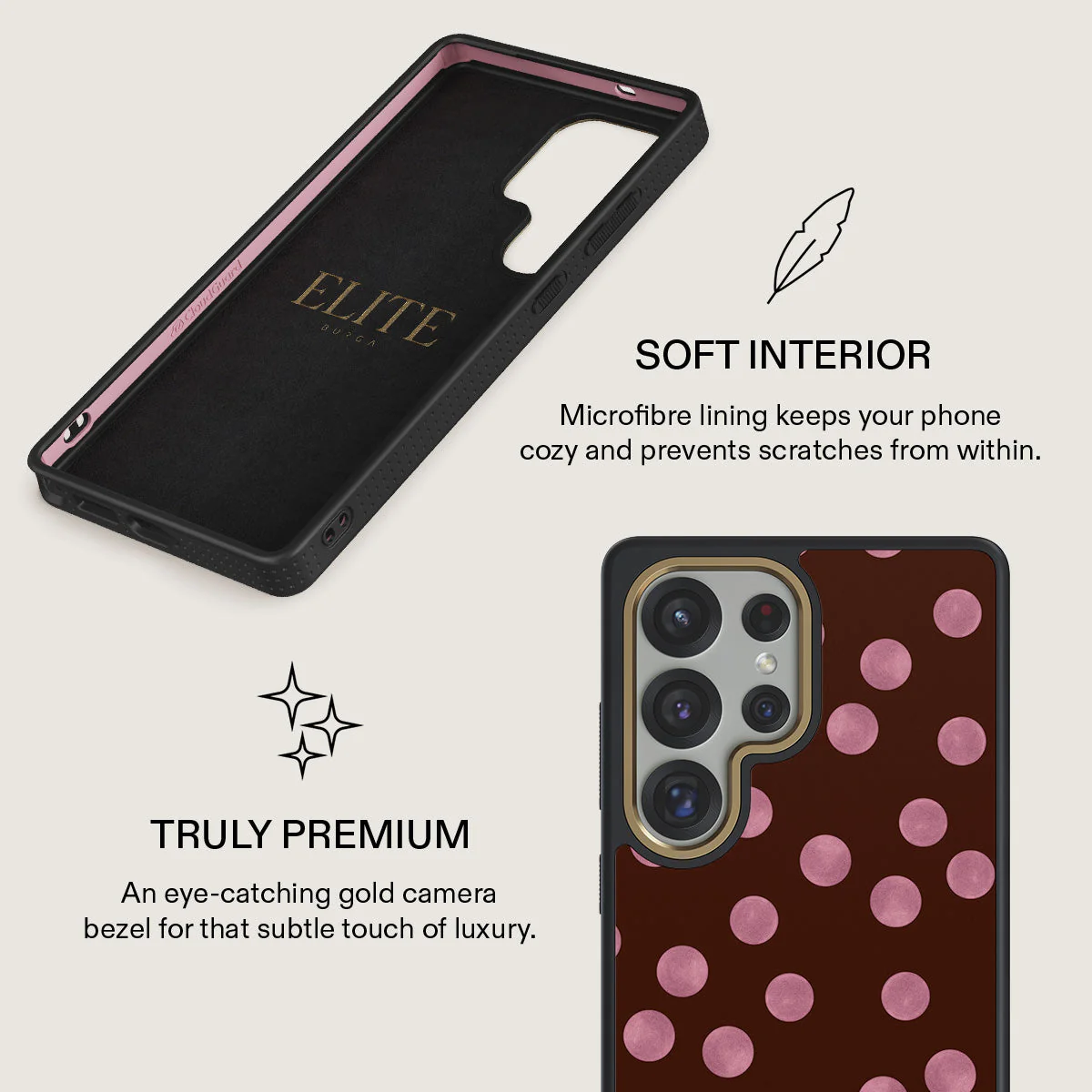 Pillow Talk - Samsung Galaxy S25 Ultra Case - Image 10
