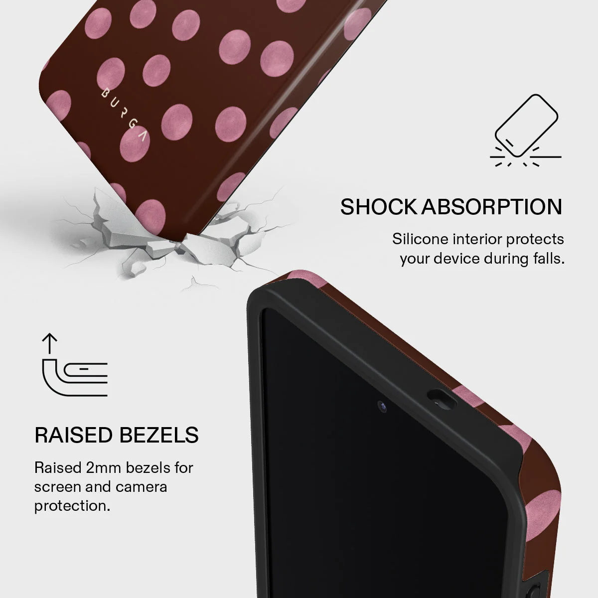 Pillow Talk - Samsung Galaxy S26 Case - Image 4
