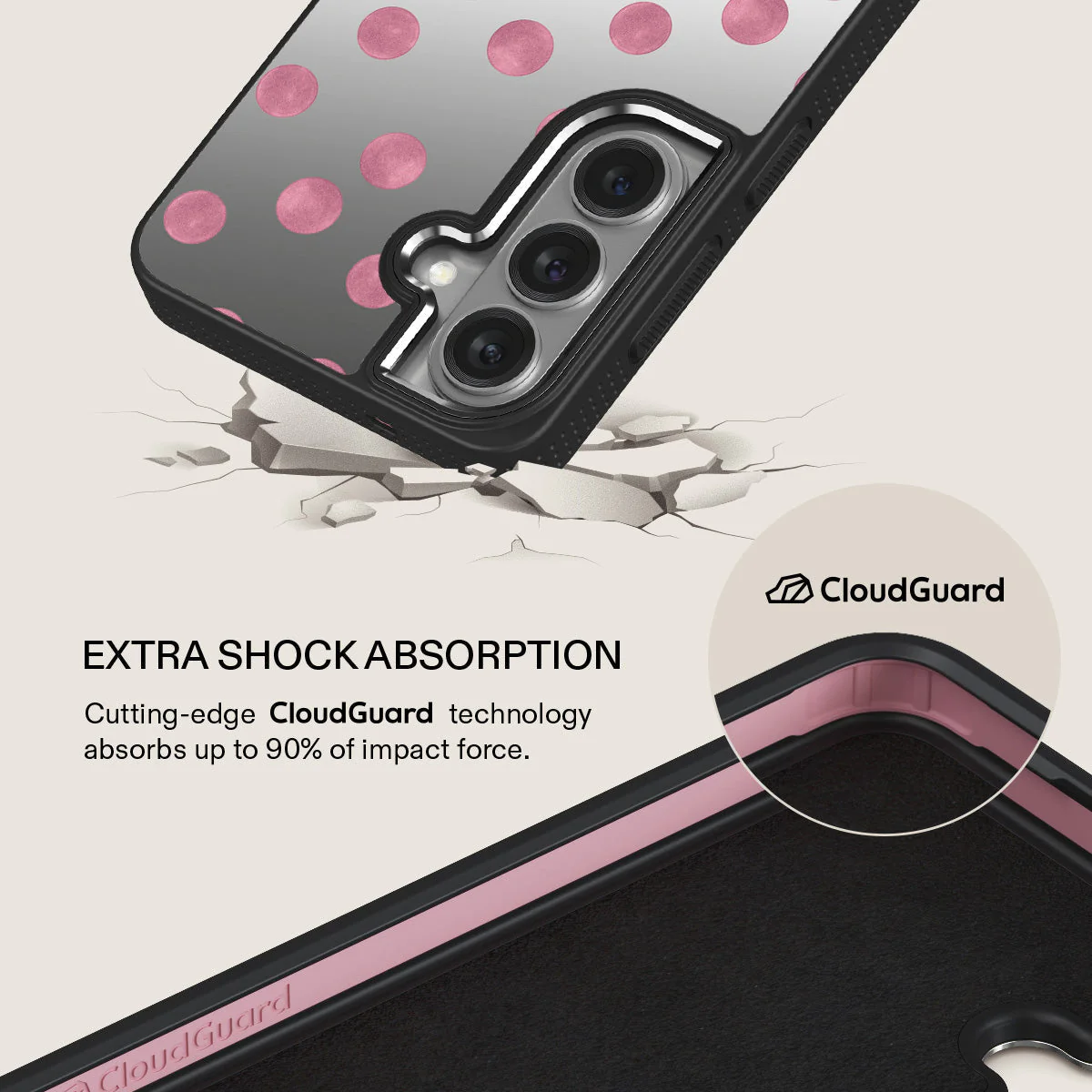 Pillow Talk - Samsung Galaxy S26 Case - Image 50