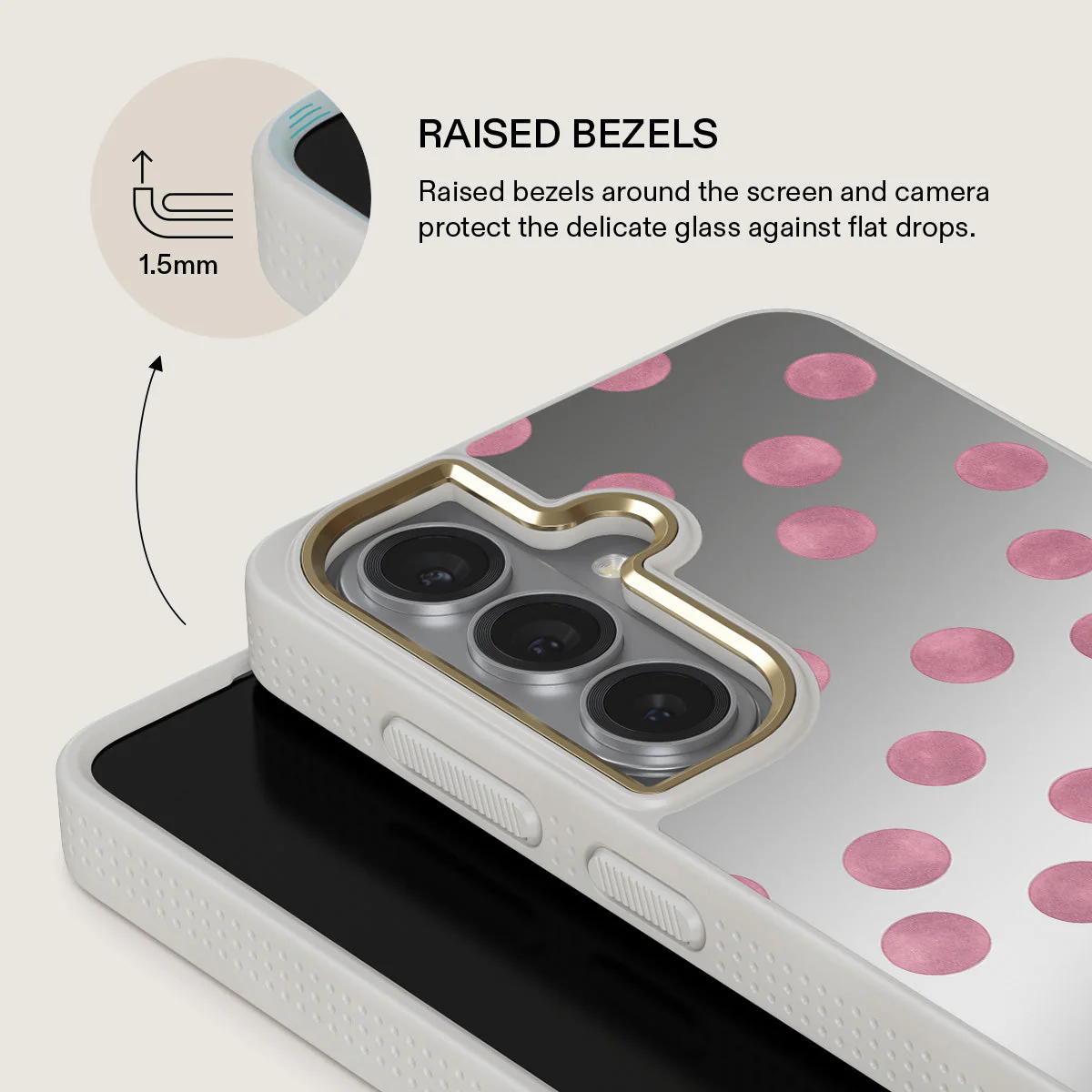 Pillow Talk - Samsung Galaxy S26 Case - Image 76