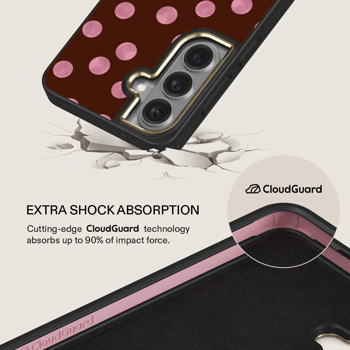 Pillow Talk - Samsung Galaxy S26 Plus Case - Image 7