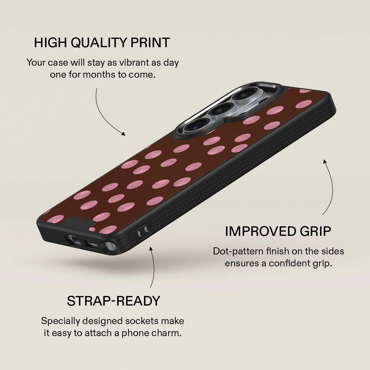 Pillow Talk - Samsung Galaxy S26 Ultra Case - Image 16