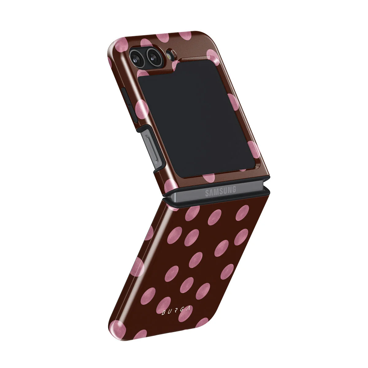 Pillow Talk - Samsung Galaxy Z Flip 5 Case