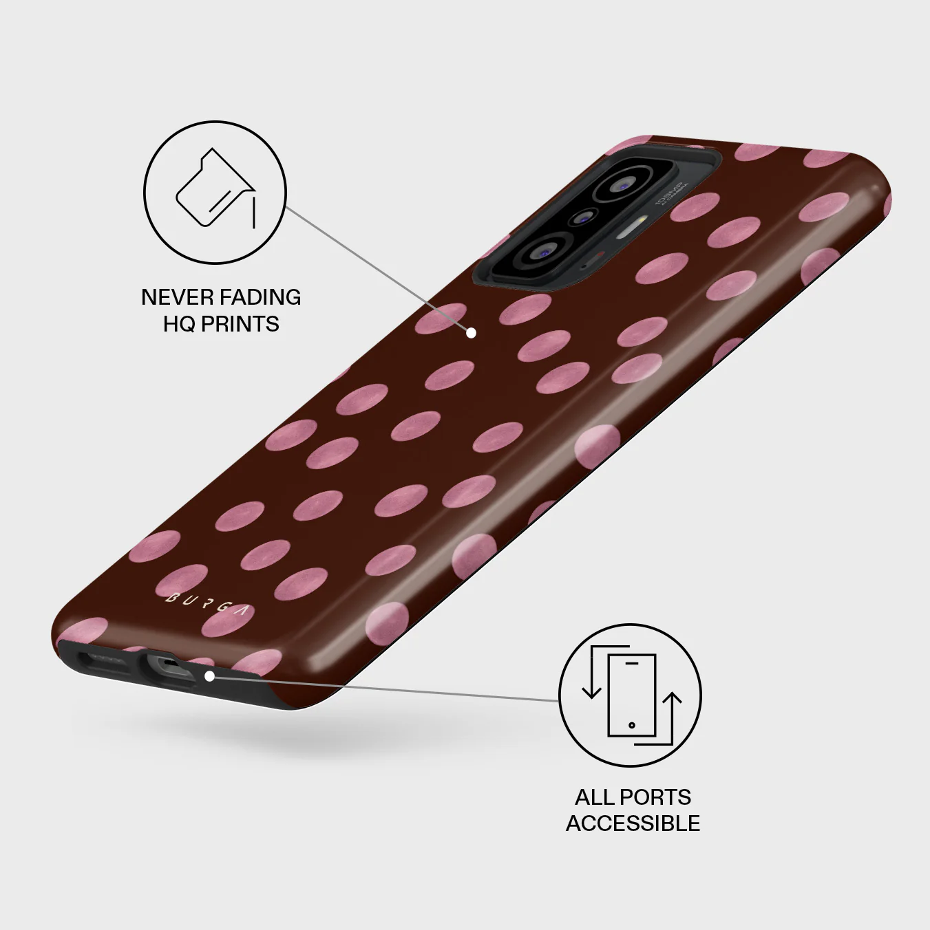 Pillow Talk - Xiaomi 11T / 11T Pro Case - Image 3