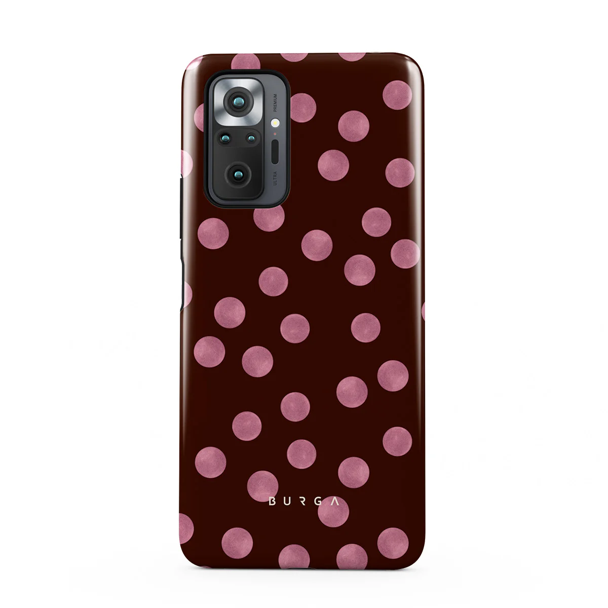 Pillow Talk - Xiaomi Redmi Note 10 Pro Case