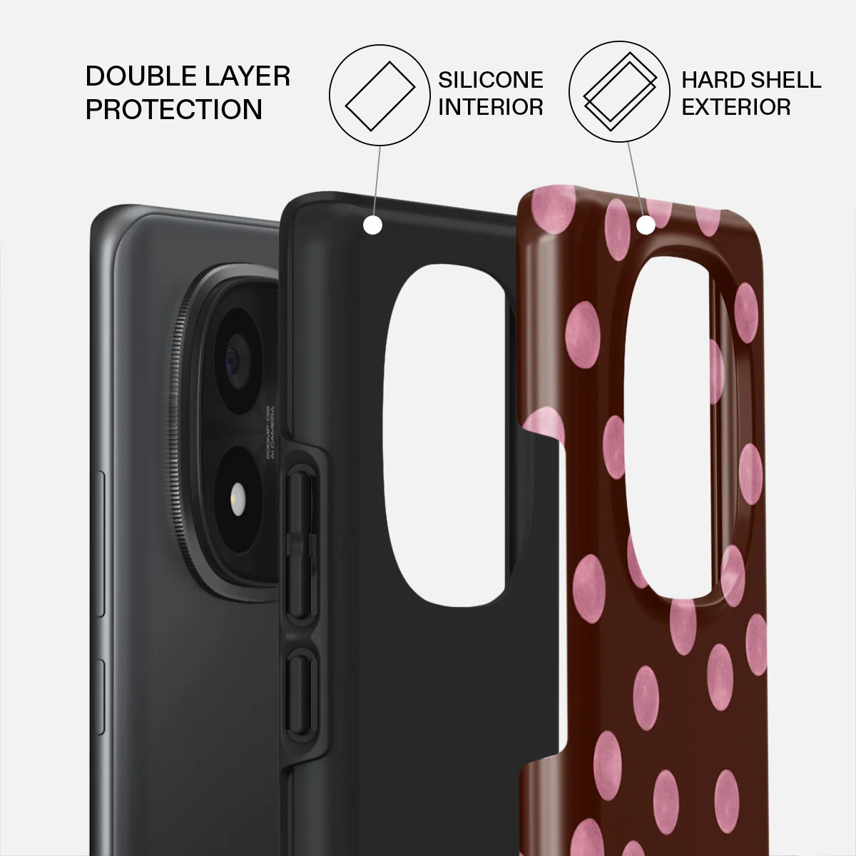 Pillow Talk - Xiaomi Redmi Note 14 Pro 5G Case - Image 2