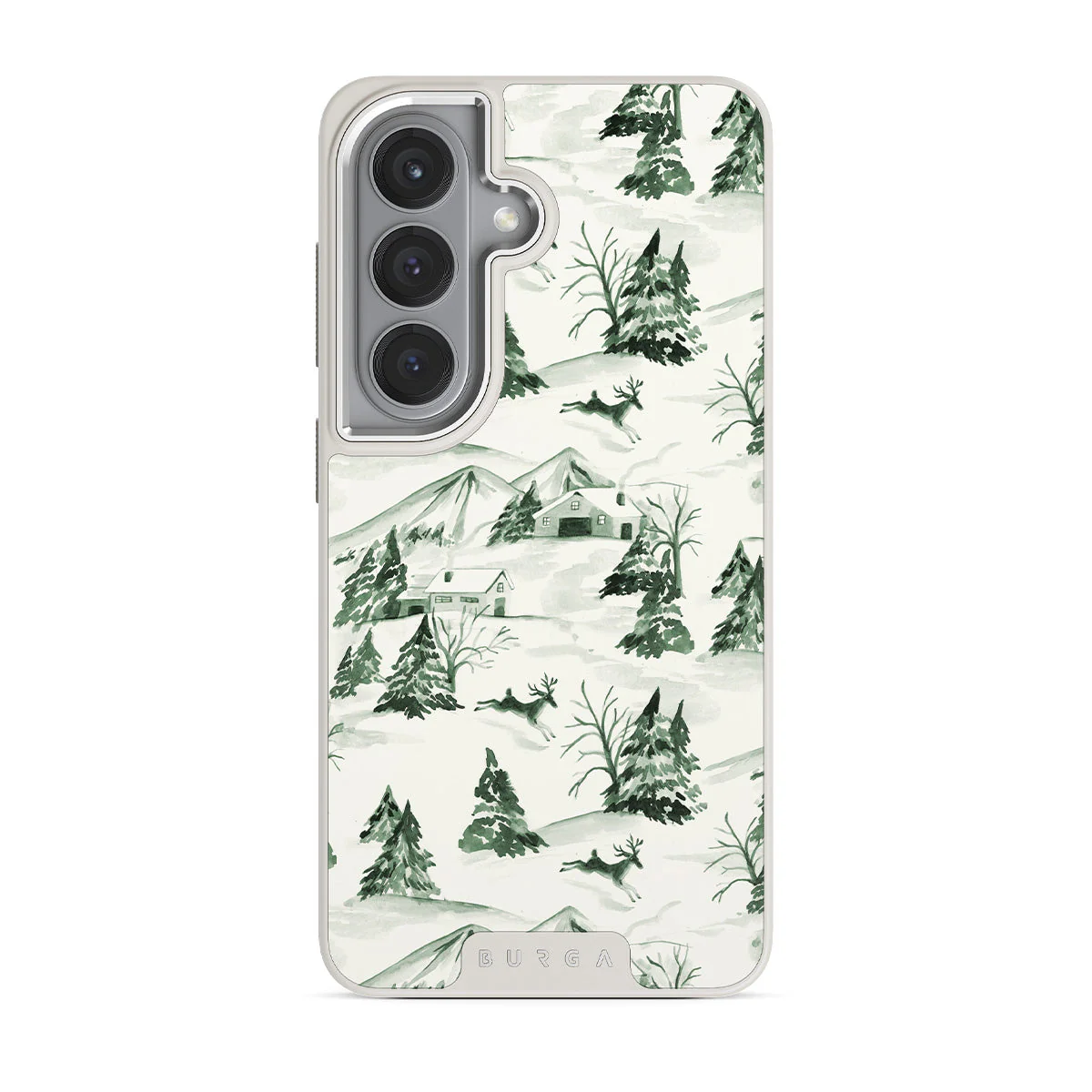 Pine Lodge - Samsung Galaxy S26 Case - Image 33