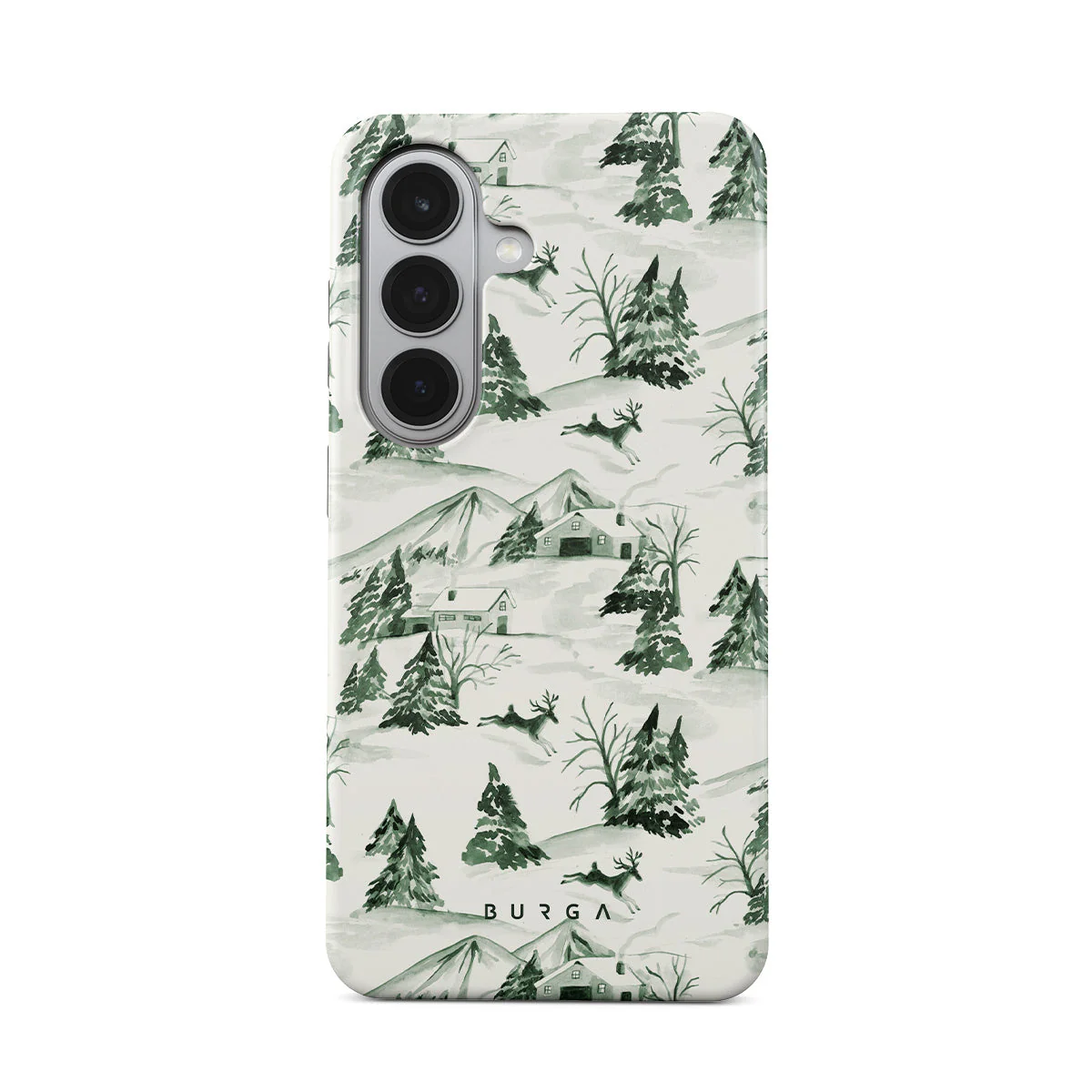 Pine Lodge - Samsung Galaxy S26 Plus Case