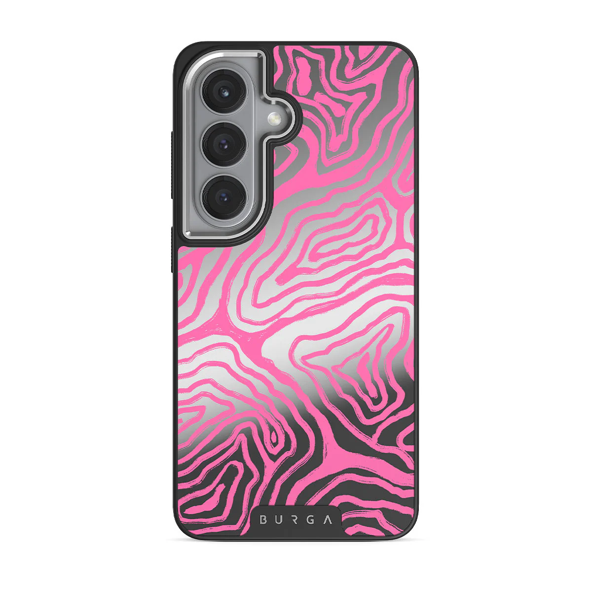 Pink Shores - Samsung Galaxy S26 Case - Image 56