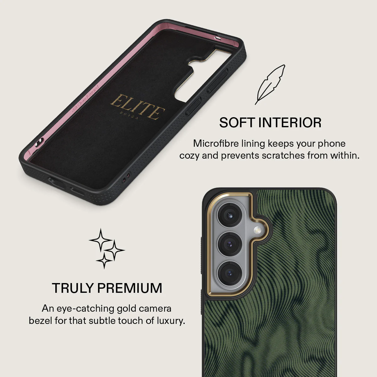 Pioneer - Samsung Galaxy S26 Case - Image 10