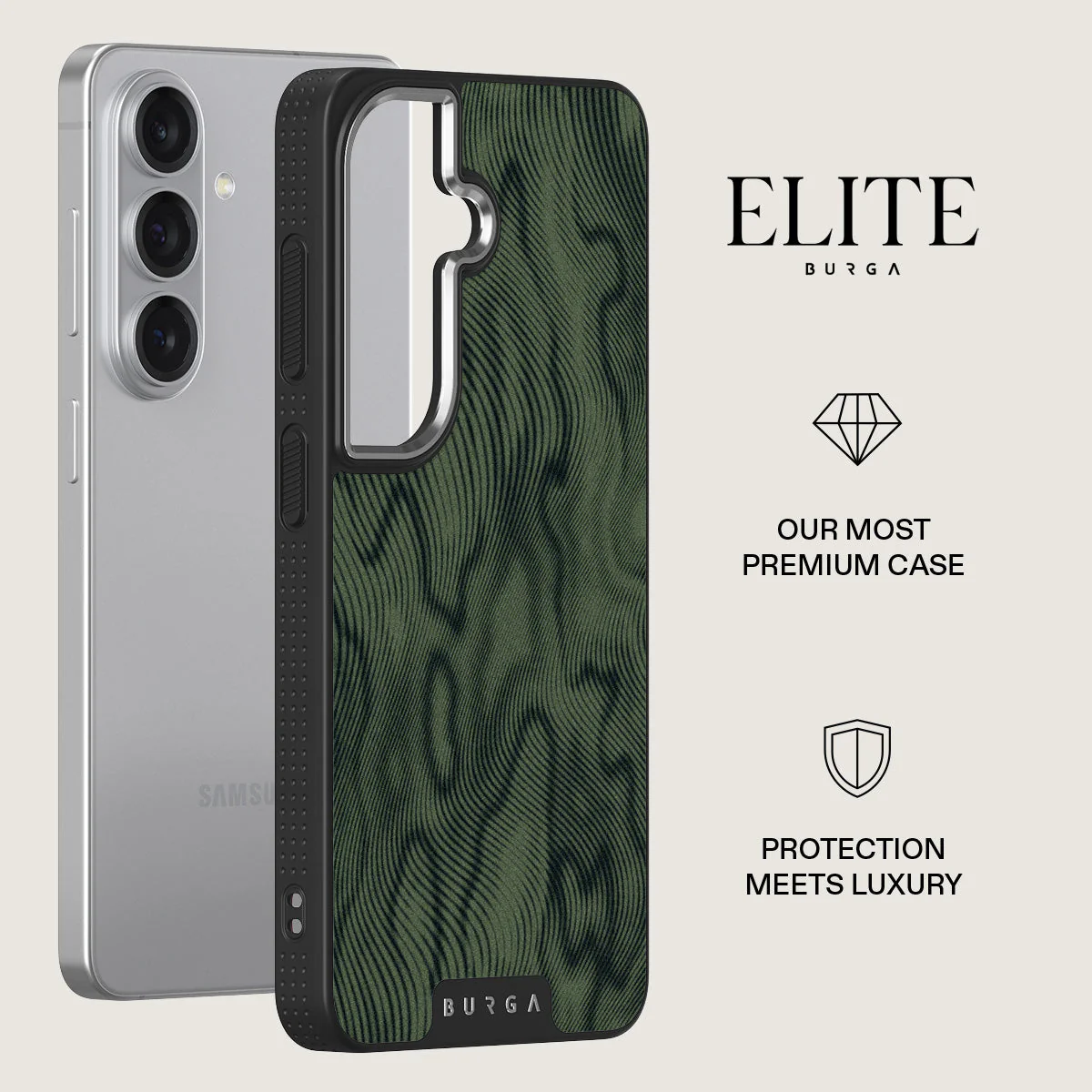 Pioneer - Samsung Galaxy S26 Case - Image 20