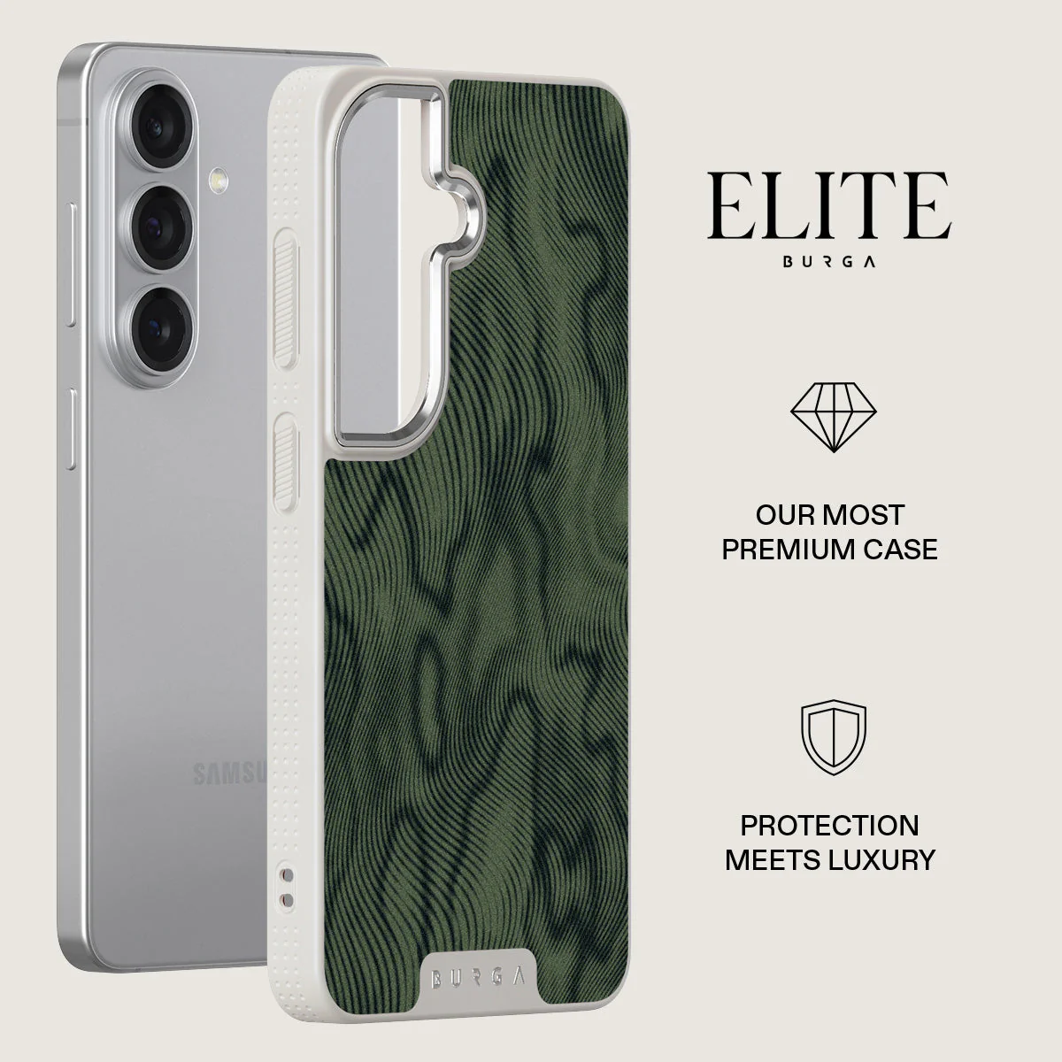 Pioneer - Samsung Galaxy S26 Case - Image 34