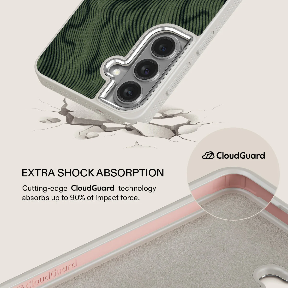 Pioneer - Samsung Galaxy S26 Case - Image 35