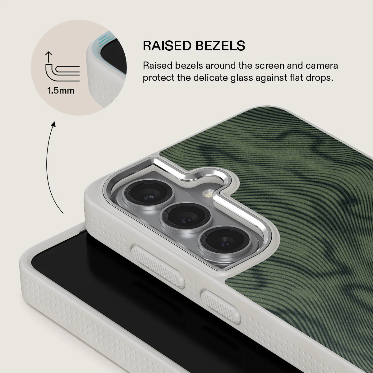 Pioneer - Samsung Galaxy S26 Case - Image 36