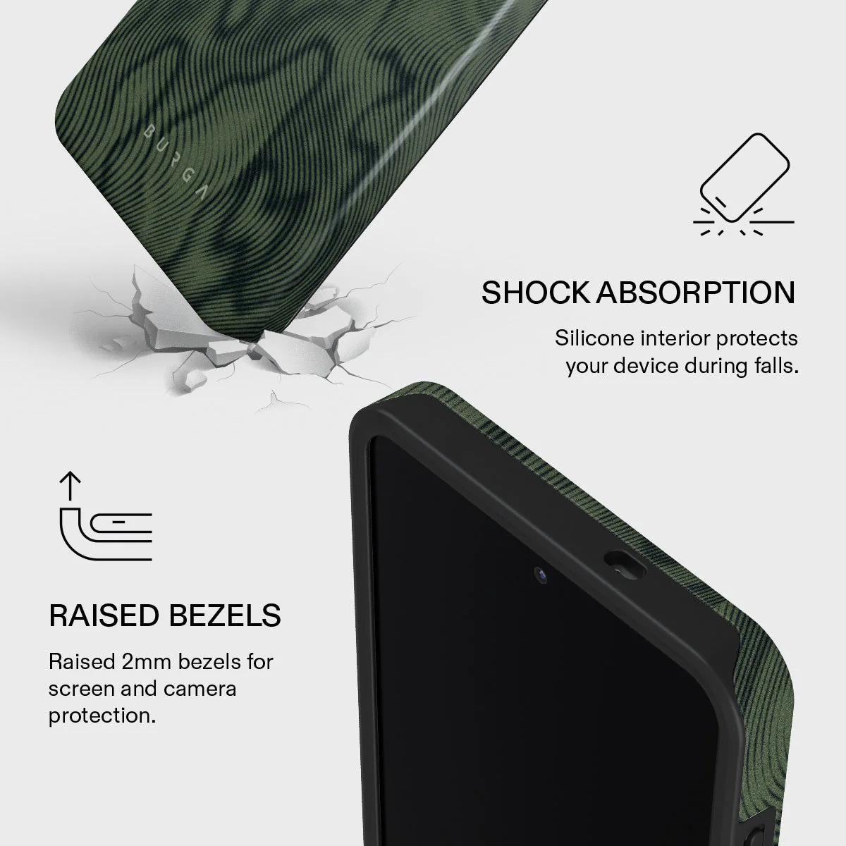 Pioneer - Samsung Galaxy S26 Case - Image 4