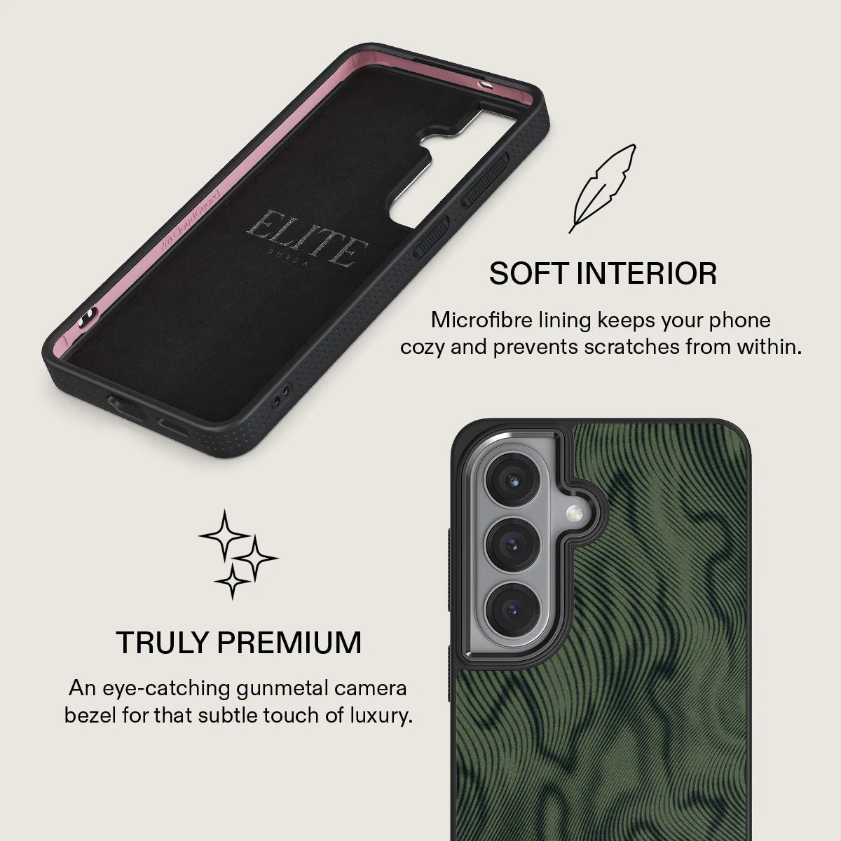 Pioneer - Samsung Galaxy S26 Plus Case - Image 17