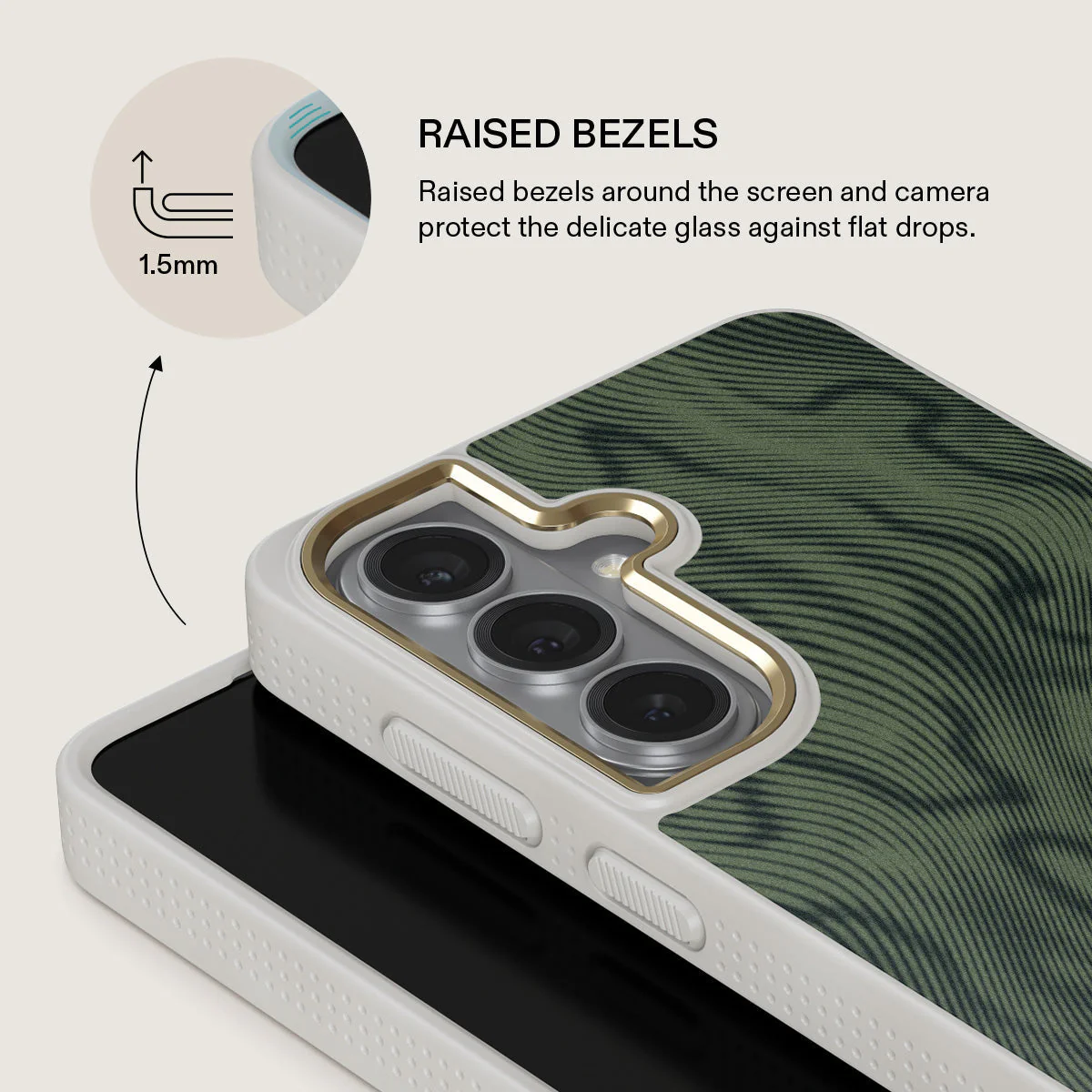 Pioneer - Samsung Galaxy S26 Plus Case - Image 29